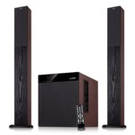 <span>Тонколони</span> Multimedia - Speaker F&D T-400X <span class='catalog-num-in-name'>T-400X</span> - 