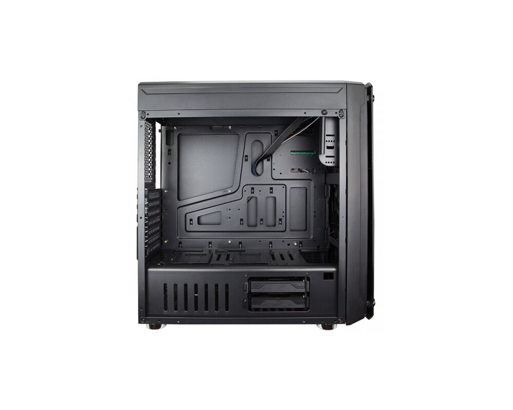 Кутия Glare 7A EN40131 TEMPERED DESIGN FRONT PANEL 3