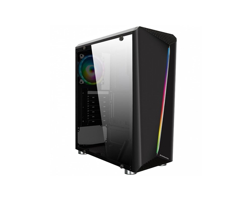 Кутия Eden III EN41657 ATX 2