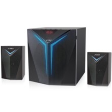  F&D F560X 2.1 Multimedia Speakers 156736 F560X на топ цена - PIC.bg