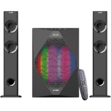  F&D T-300X 2.1 TV Speakers 156747 T-300X на топ цена - PIC.bg