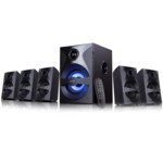<span>Тонколони</span> F&D F3800X 5.1 Multimedia Speakers <span class='catalog-num-in-name'>F3800X</span> - 