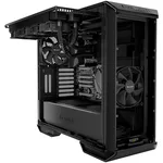 Кутия be quiet! DARK BASE 700 RGB LED front pa... 2