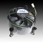 Охладител за процесор INTEL LGA775 5