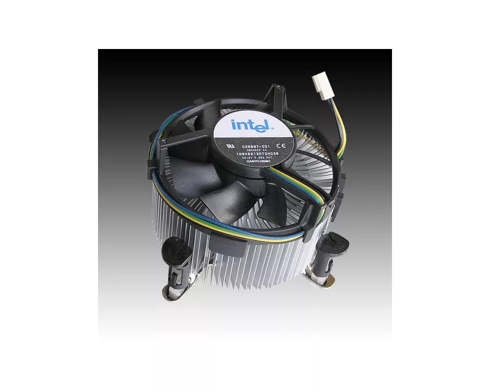 Охладител за процесор INTEL LGA775 5