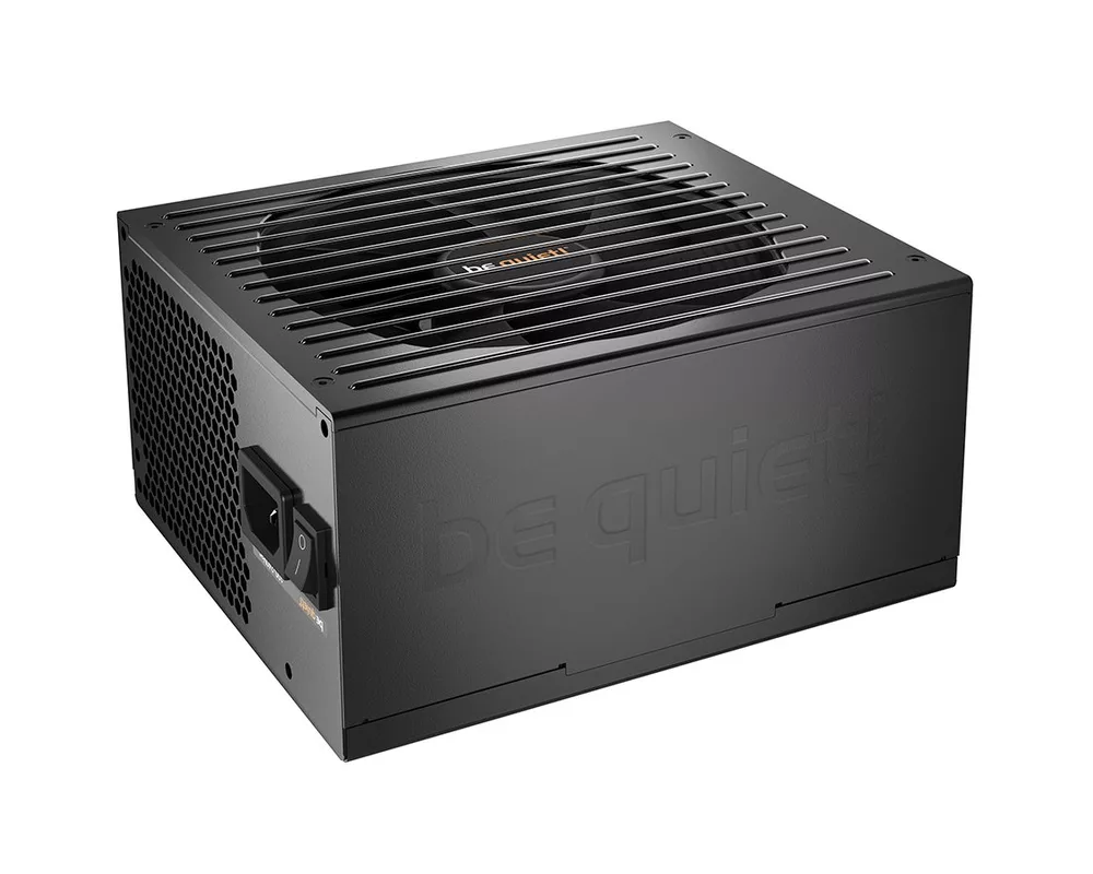 Захранване be quiet! STRAIGHT POWER 11 450W 2