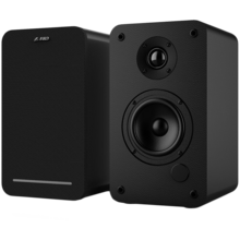  F&D R40BT 2.0 Multimedia Speakers 156772 R40BT на топ цена - PIC.bg
