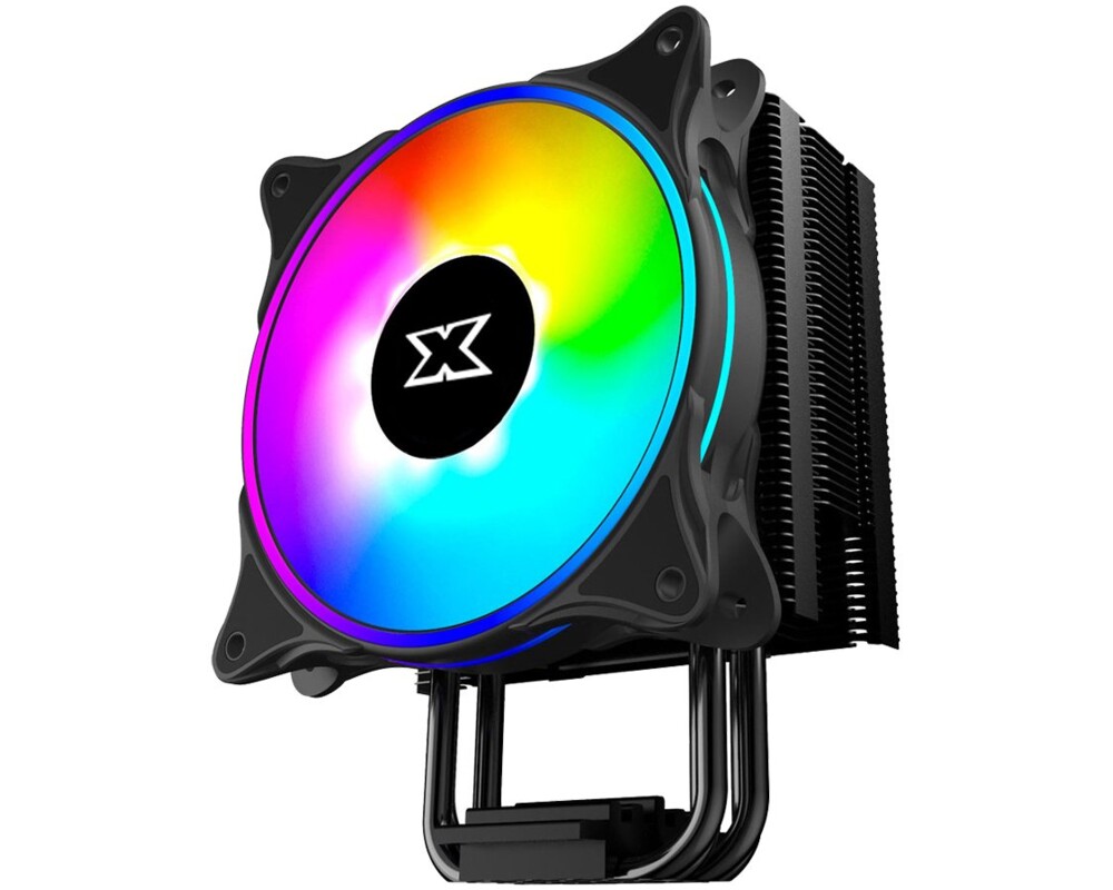Охладител за процесор Xigmatek Windpower_WP1264 EN42371; Intel... 2