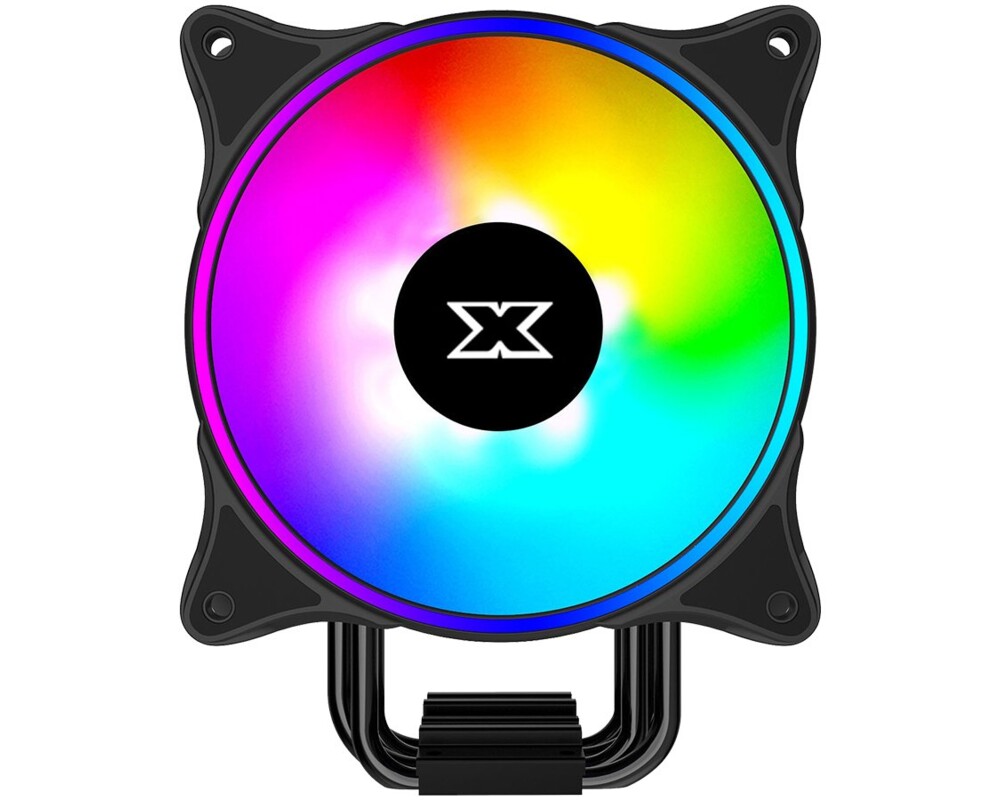 Охладител за процесор Xigmatek Windpower_WP1264 EN42371; Intel...