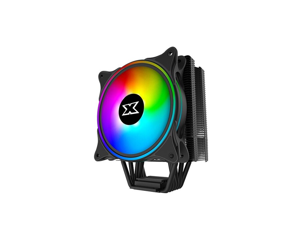 Охладител за процесор Xigmatek Windpower_WP1266 EN42388; Intel... 2