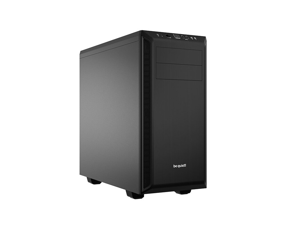 Кутия be quiet! PURE BASE 600 Black