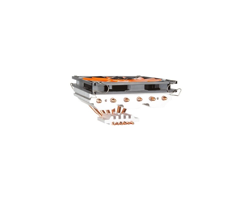 Охладител за процесор Xigmatek Prodigy ST1266 HDP EN9665 2