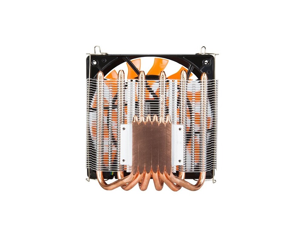 Охладител за процесор Xigmatek Prodigy ST1266 HDP EN9665 5