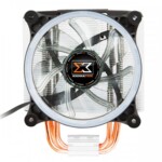 <span>Охладител за процесор</span> Xigmatek WHIZ HDT EN9375 <span class='catalog-num-in-name'>XIGMATEK_WHIZ</span> - 