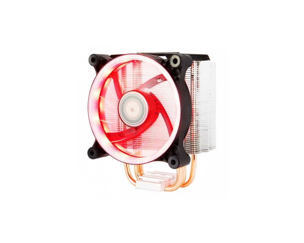 Охладител за процесор Xigmatek WHIZ HDT EN9375 3