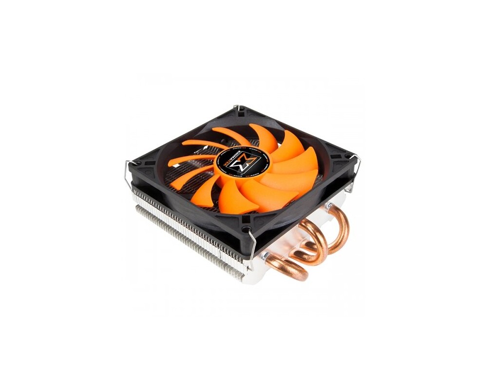 Охладител за процесор Xigmatek Prodigy ST963 HDT EN9658