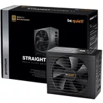 Захранване be quiet! STRAIGHT POWER 11 550W 3