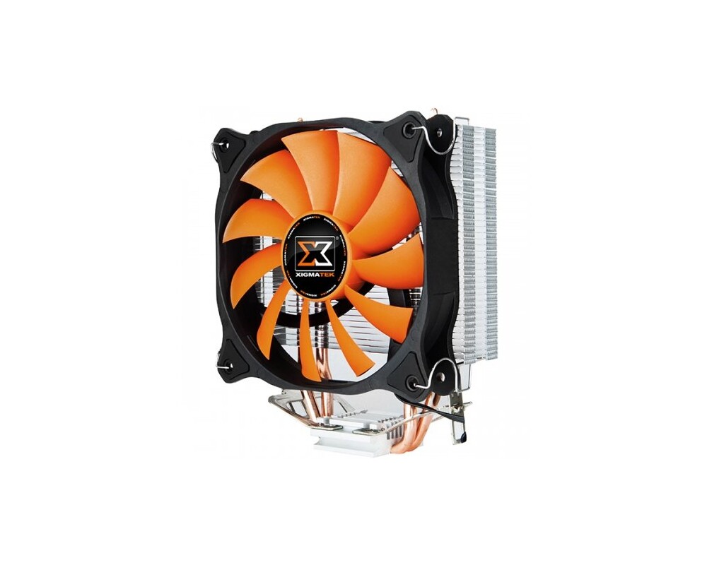 Охладител за процесор Xigmatek TYR SD1262 HDT EN9641 3