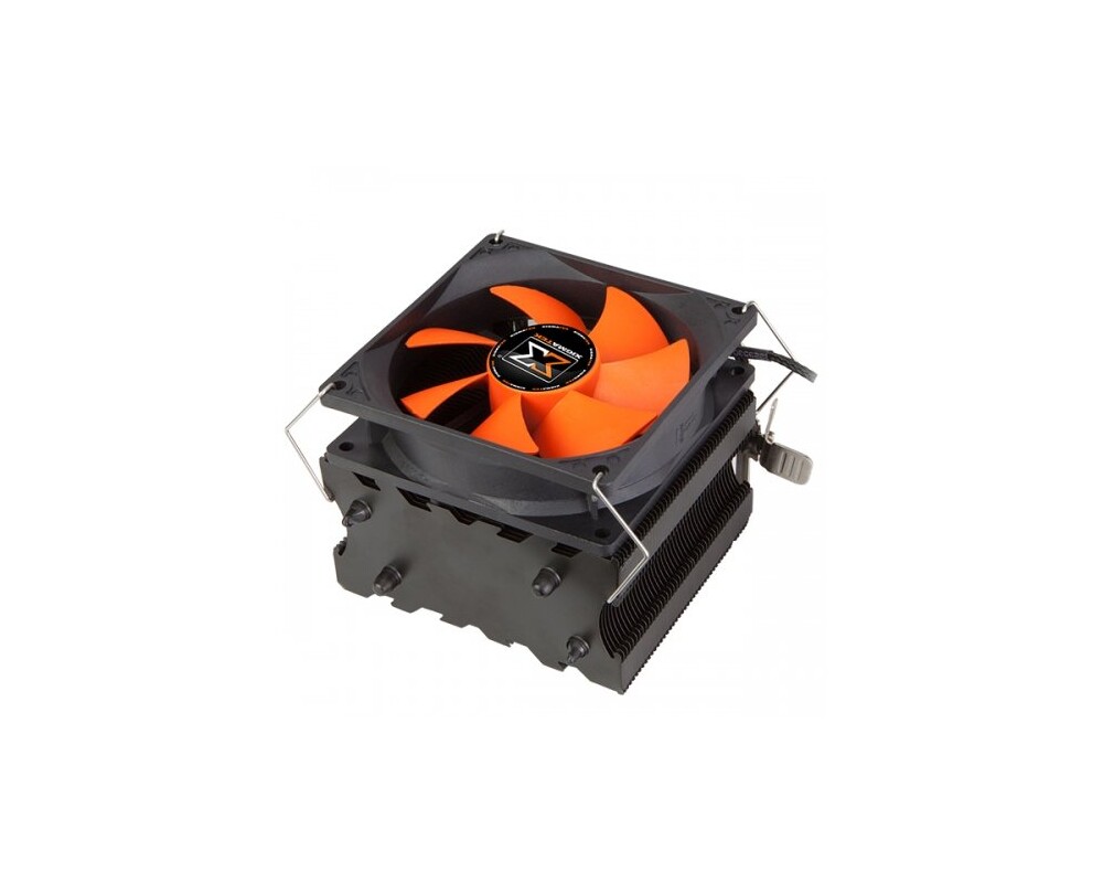 Охладител за процесор Xigmatek TYR SD962B HDT EN8446 4