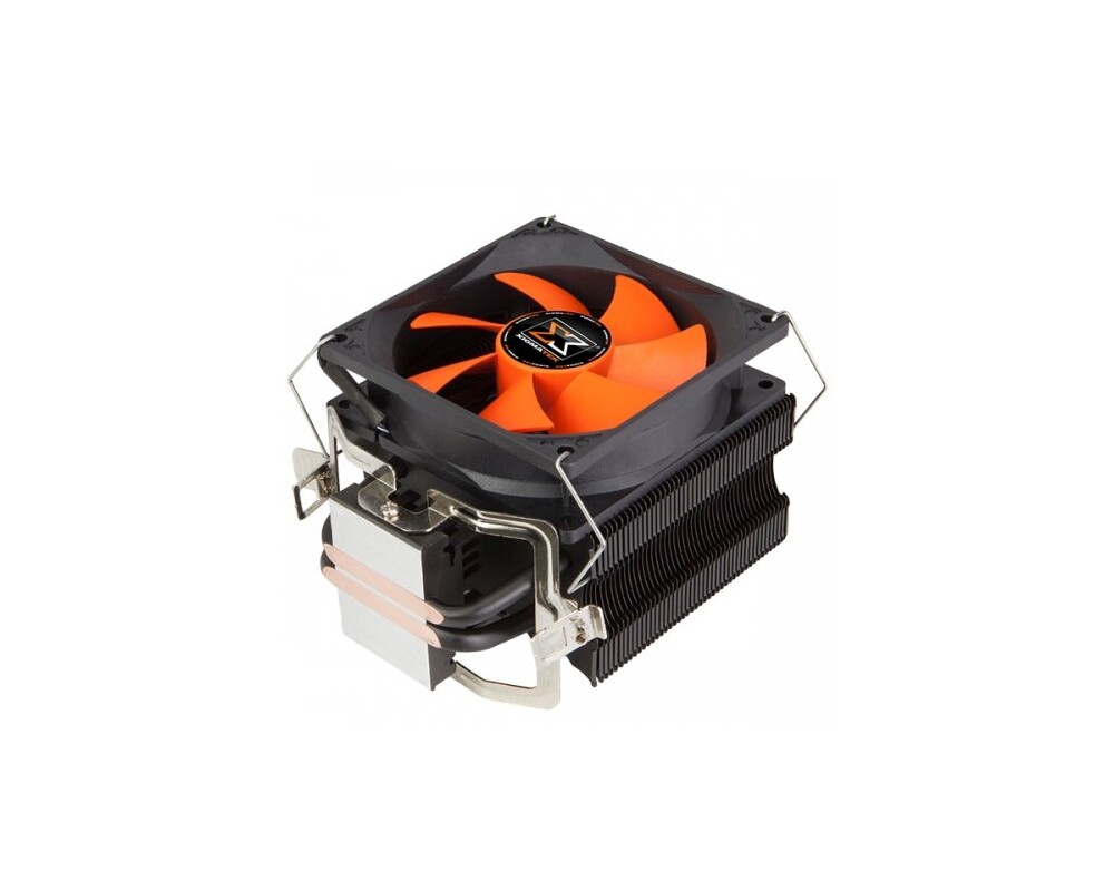 Охладител за процесор Xigmatek TYR SD962B HDT EN8446 3