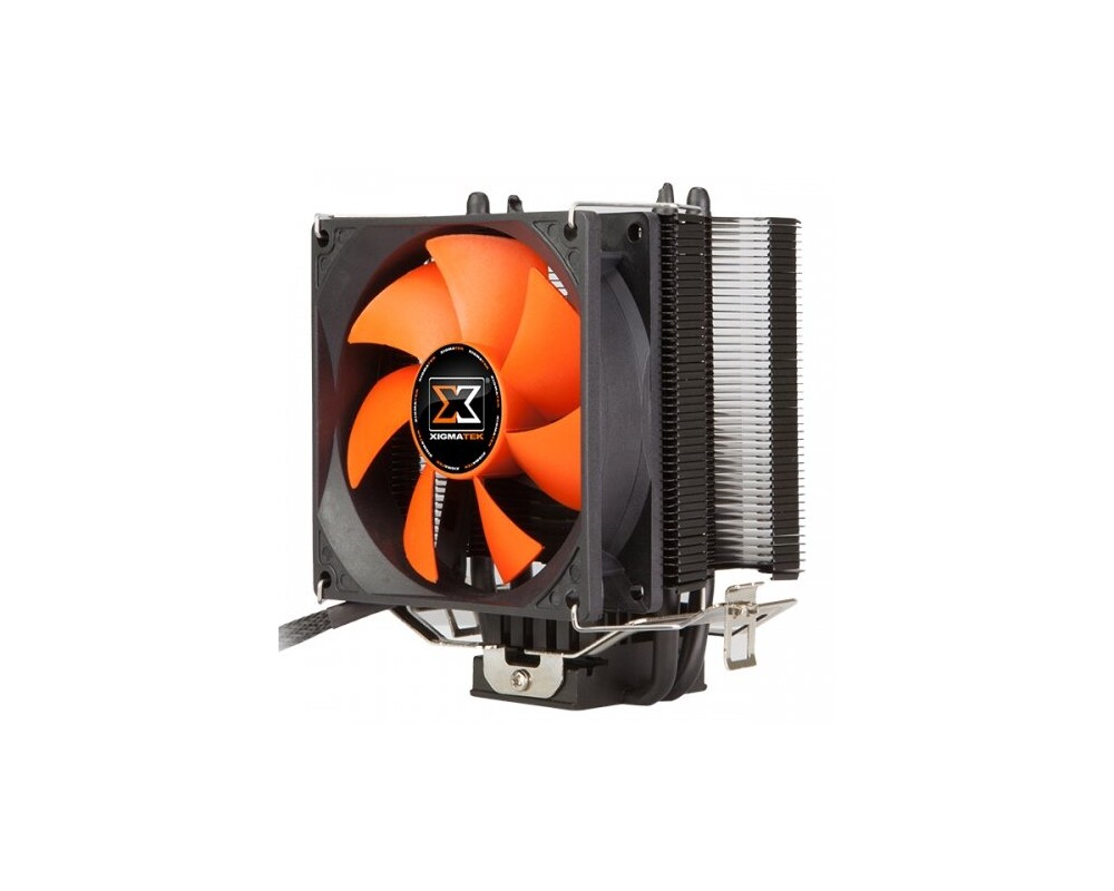 Охладител за процесор Xigmatek TYR SD962B HDT EN8446 2
