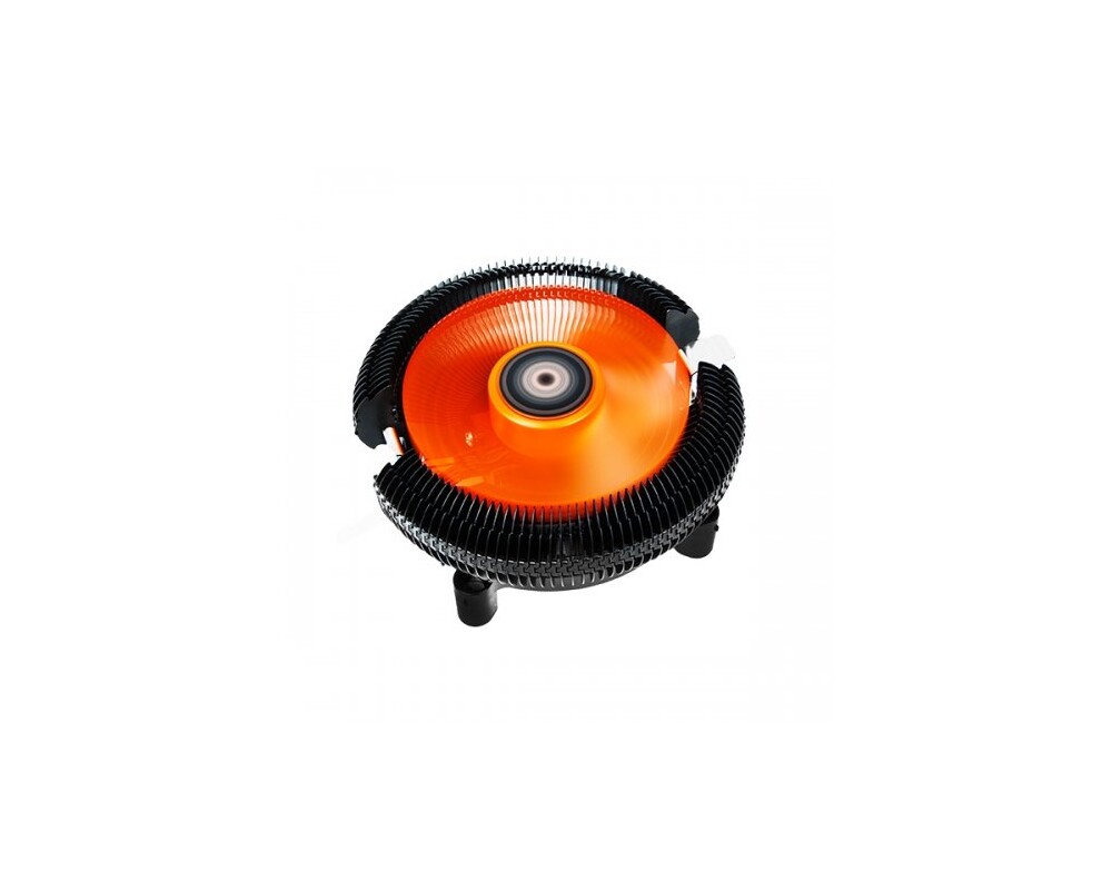 Охладител за процесор Xigmatek Apache IV N EN9184 4