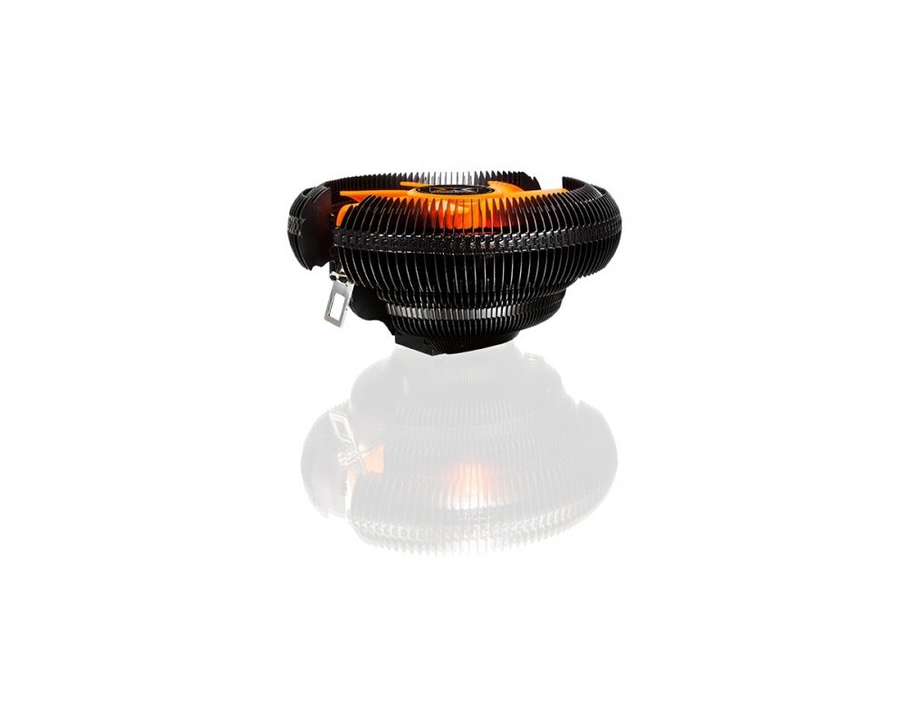 Охладител за процесор Xigmatek Apache IV N EN9184 3