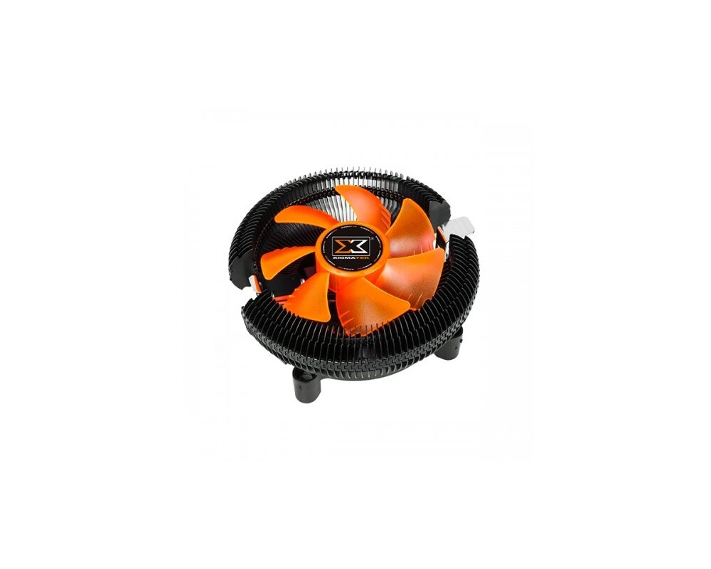 Охладител за процесор Xigmatek Apache IV N EN9184 5