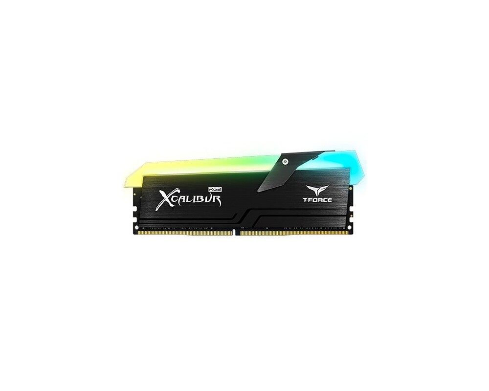 Памет ASROCK TEAM XCALIBUR PHANTOM Gaming RGB...
