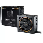 Захранване be quiet! PURE POWER 11 500W - 80 Plus Gold 2