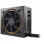 <span>Захранване</span> be quiet! PURE POWER 11 500W - 80 Plus Gold <span class='catalog-num-in-name'>BN297</span> - 