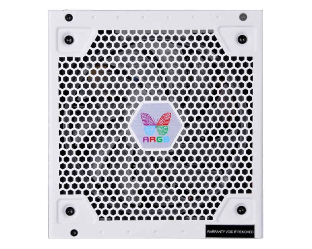 Захранване Super Flower Leadex III 850W ARGB 80 PLUS GOLD 2