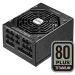 <span>Захранване</span> Super Flower Leadex Titanium 1600W <span class='catalog-num-in-name'>SF-1600F14HT</span> - 