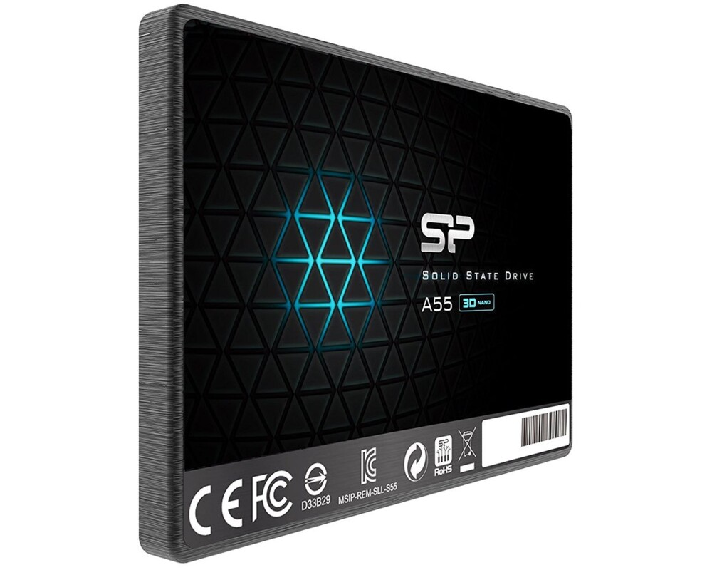 SSD 1TB SSD Silicon Power Ace A55 3