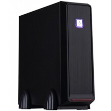  E-mini 3019 Black/Silver 156944 CASEM3019SDC5A на топ цена - PIC.bg