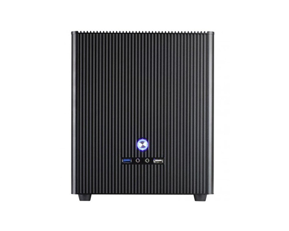 Кутия E-mini M3 Black