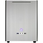<span>Кутия</span> E-mini M5 Silver No PSU <span class='catalog-num-in-name'>CASEMM5S</span> - 