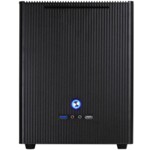 <span>Кутия</span> E-mini M5 Black No PSU <span class='catalog-num-in-name'>CASEMM5B</span> - 