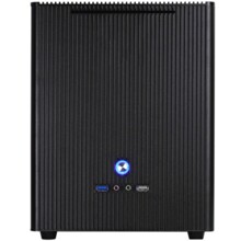  E-mini M5 Black No PSU 156962 CASEMM5B на топ цена - PIC.bg