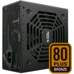 <span>Захранване</span> Super Flower 600W 80 Plus Bronze King ECO <span class='catalog-num-in-name'>SF-600P14HE</span> - 