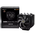 Охладител за процесор be quiet! Dark Rock PRO TR4 2