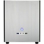 <span>Кутия</span> E-mini M3 Silver No PSU <span class='catalog-num-in-name'>CASEMM3S</span> - 