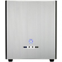  E-mini M3 Silver No PSU 156970 CASEMM3S на топ цена - PIC.bg