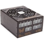 <span>Захранване</span> Leadex Gold 550W 80 Plus Gold <span class='catalog-num-in-name'>SF-550F14MG</span> - 