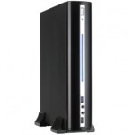 <span>Кутия</span> E-mini 2007C Black 120W DC/DC 12V/5A Ada... <span class='catalog-num-in-name'>CASEM2007BKDC5A</span> - 