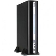  E-mini 2007C Black 120W DC/DC 12V/5A Ada... 156979 CASEM2007BKDC5A на топ цена - PIC.bg