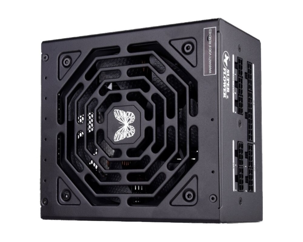 Захранване Super Flower Leadex III 750W 80 PLUS GOLD 2