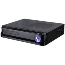  E-mini NC-T02 Black 156993 CASEMNCT02B200W на топ цена - PIC.bg
