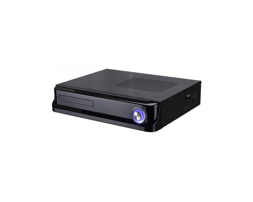 Кутия E-mini NC-T02 Black