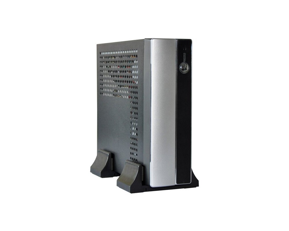 Кутия E-mini 3002 Black 2